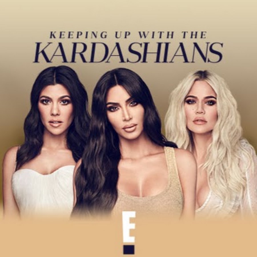 Keeping Up With The Kardashians