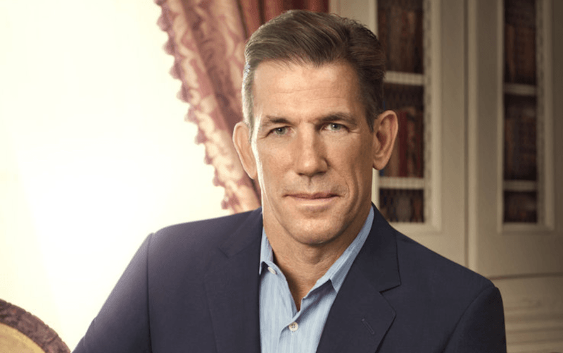 Thomas Ravenel