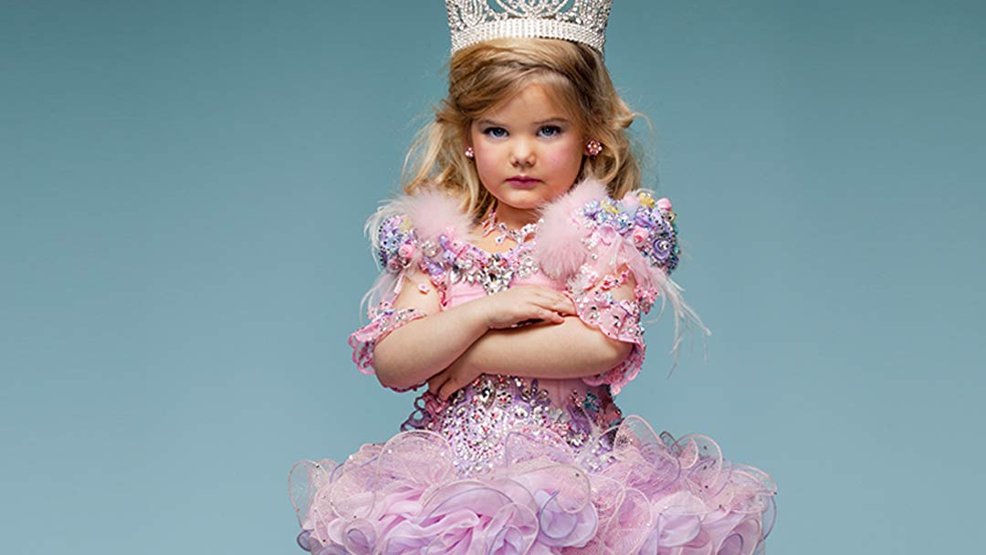 Toddlers And Tiaras