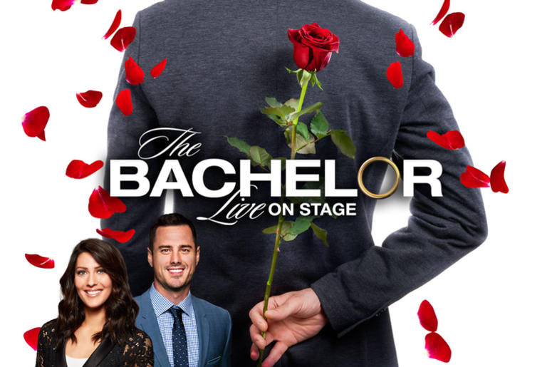 The Bachelor