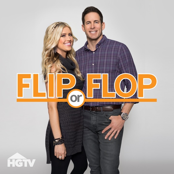 Flip Or Flop