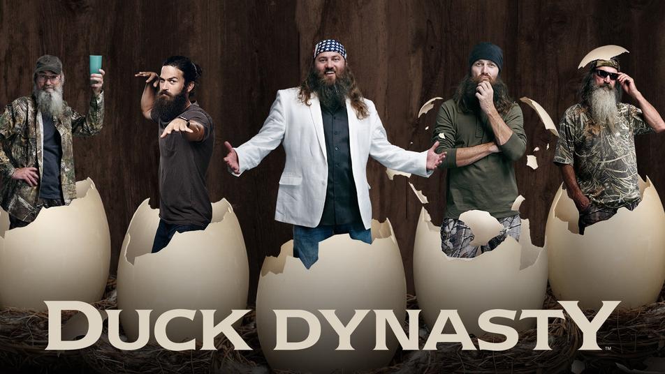 Duck Dynasty