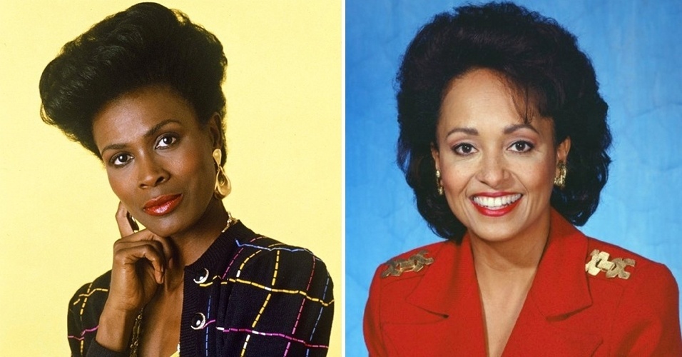 Two Different Aunt Viv's For Fresh Prince Of Bel Air