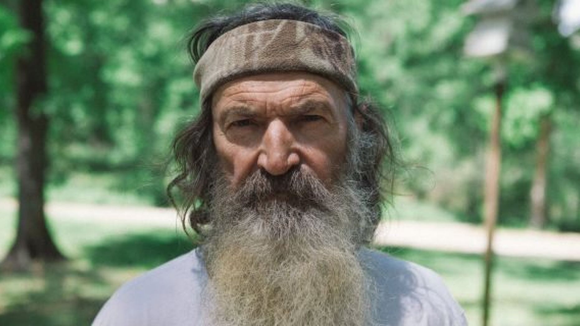 Phil Robertson