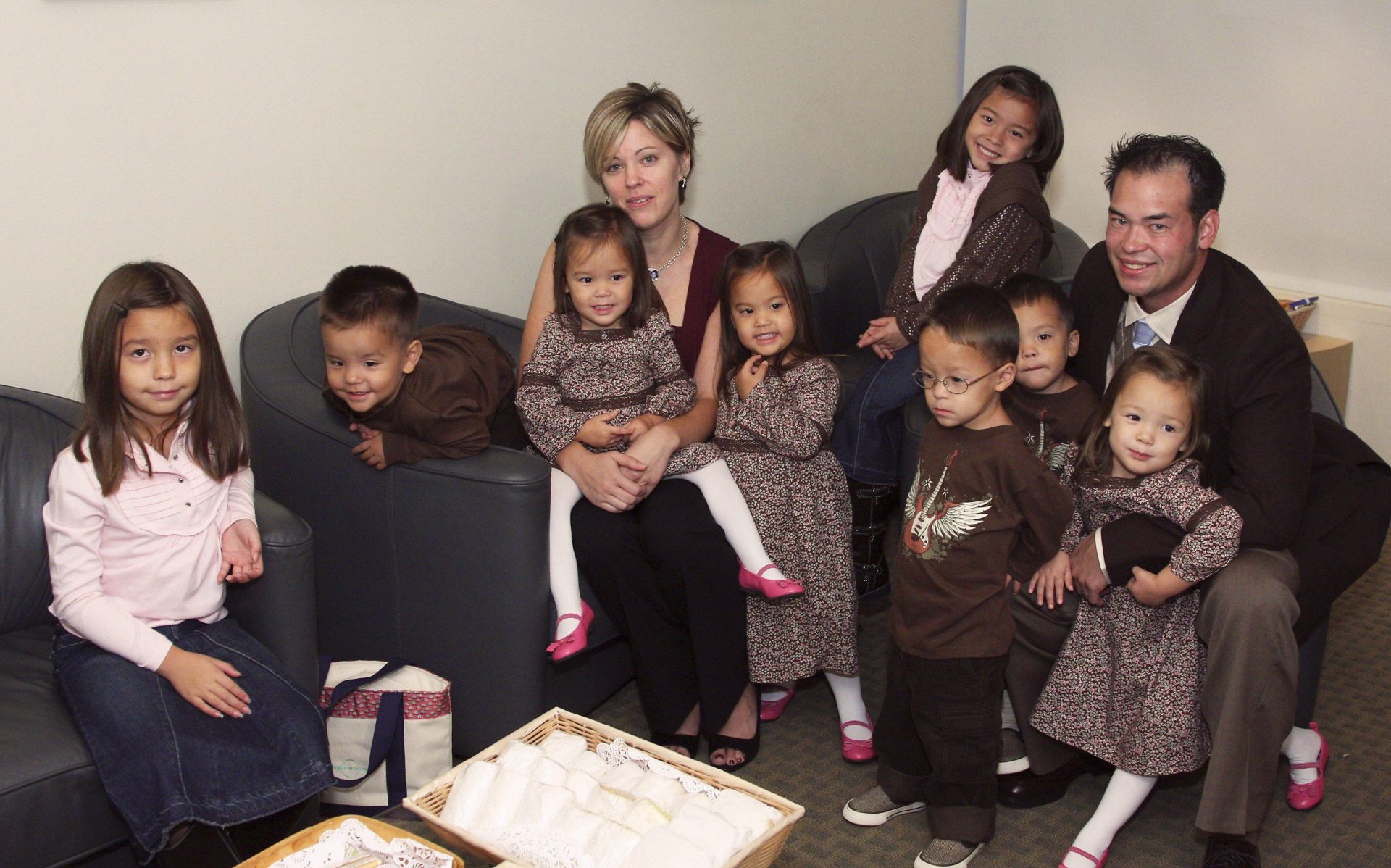 Jon And Kate Plus 8