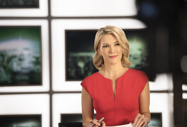 Megyn Kelly