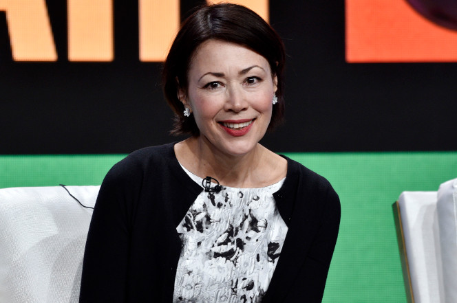 Ann Curry