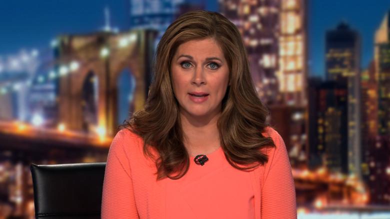 Erin Burnett