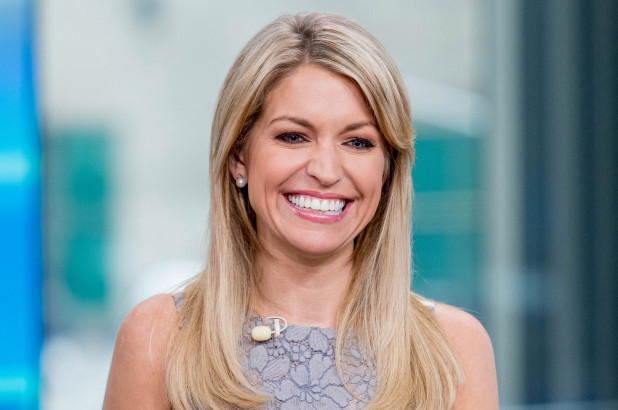 Ainsley Earhardt