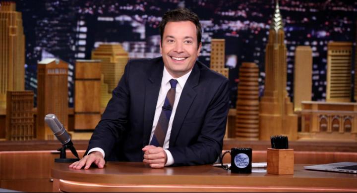 Jimmy Fallon