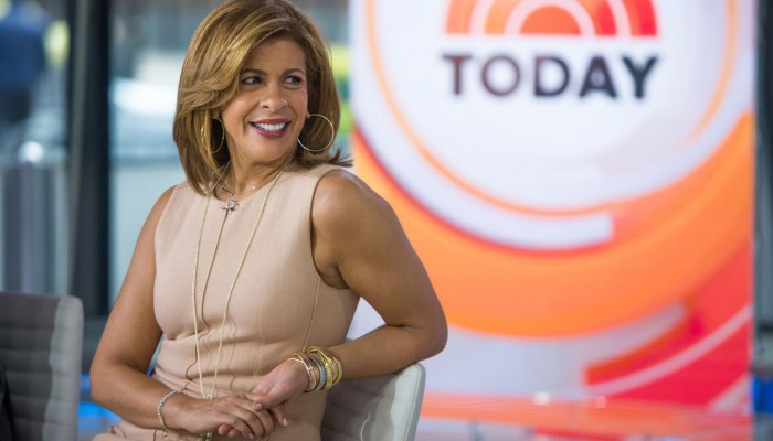 Hoda Kotb