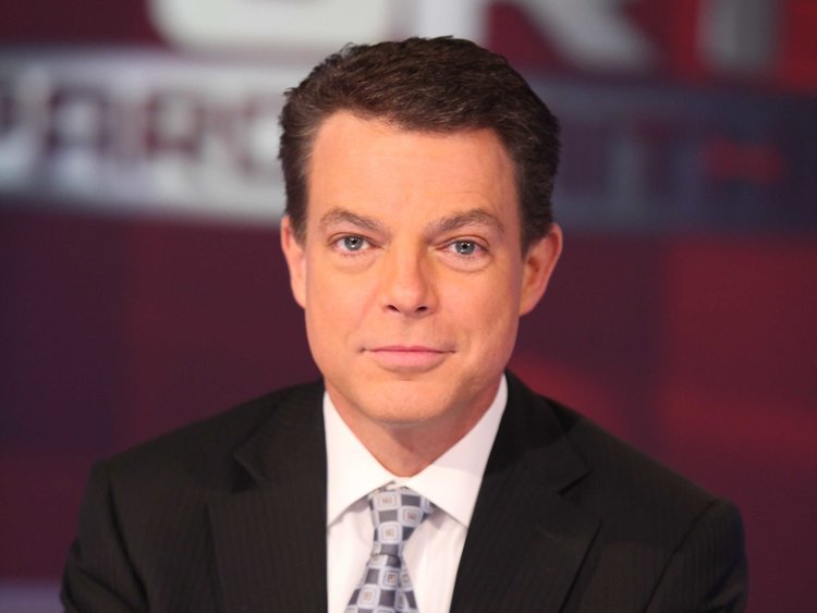 Shepard Smith