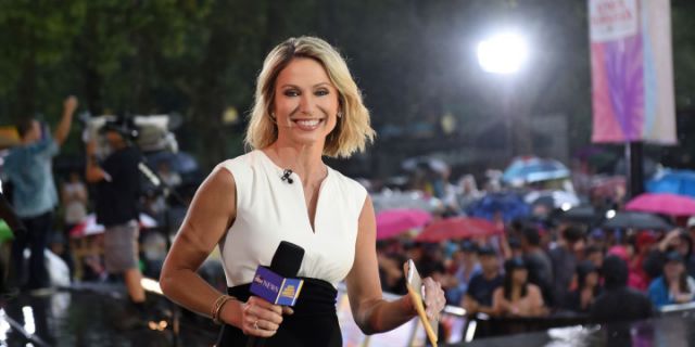 Amy Robach