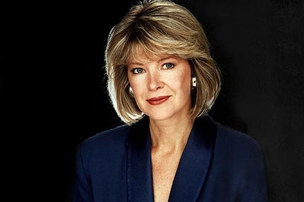 Julia Somerville