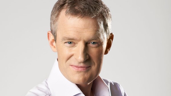 Jeremy Vine