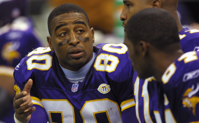 Cris Carter