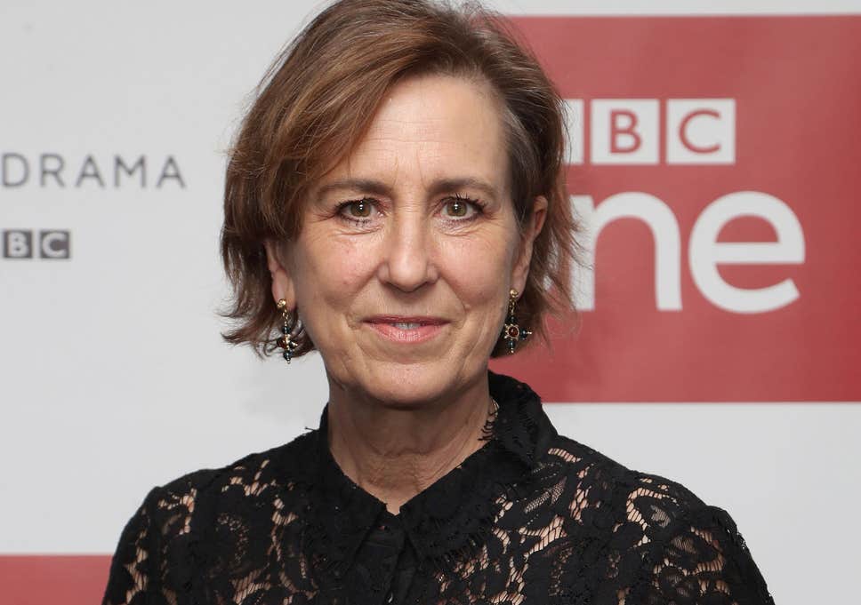 Kirsty Wark