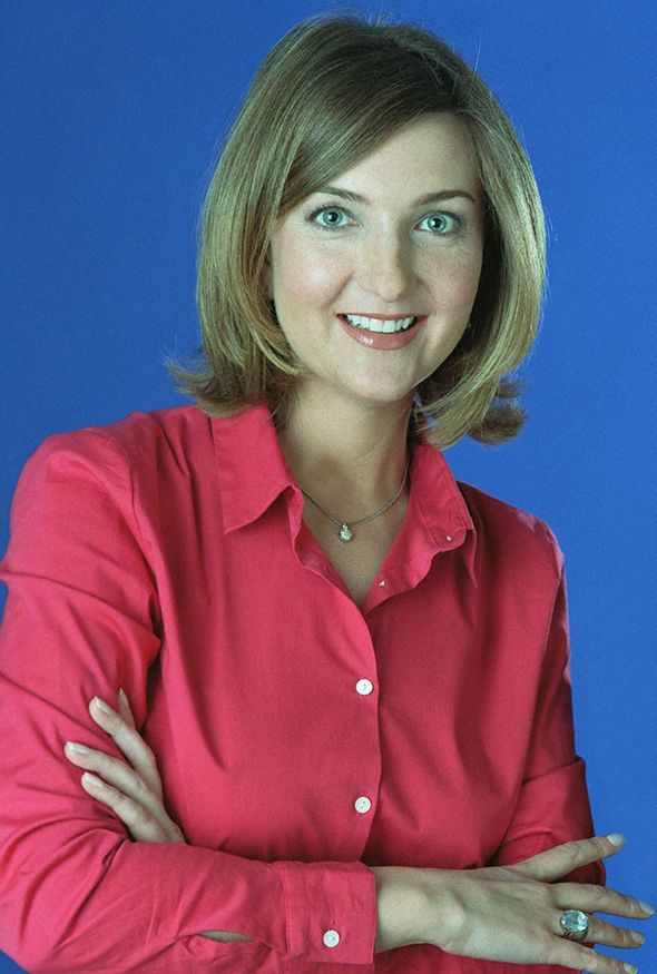 Victoria Derbyshire