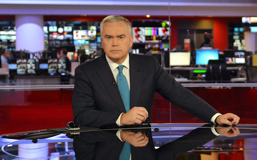 Huw Edwards