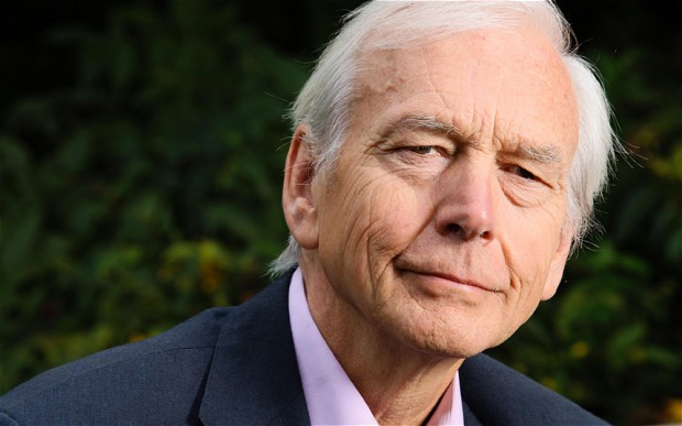 John Humphrys