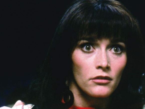 Margot Kidder