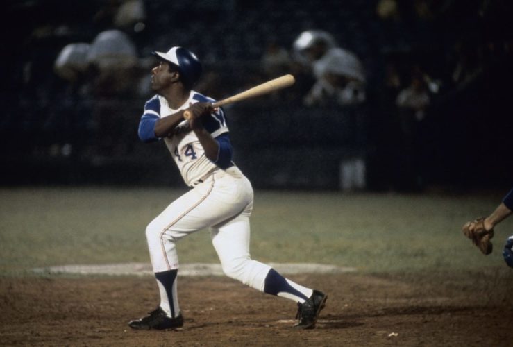 Hank Aaron