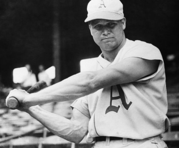 Jimmie Foxx