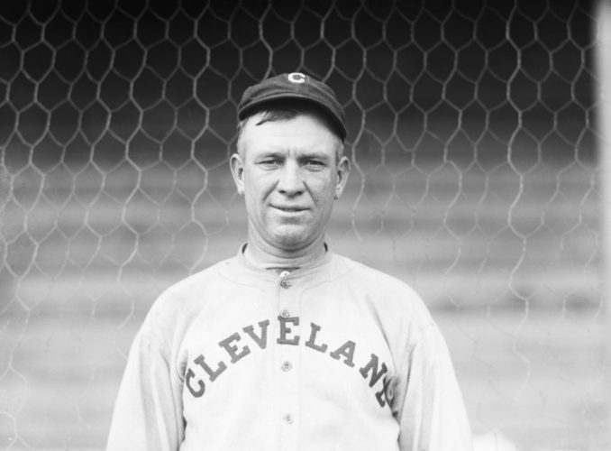 Tris Speaker