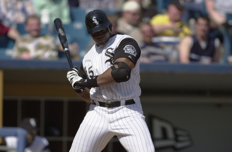 Frank Thomas