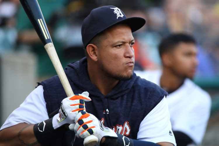 Miguel Cabrera