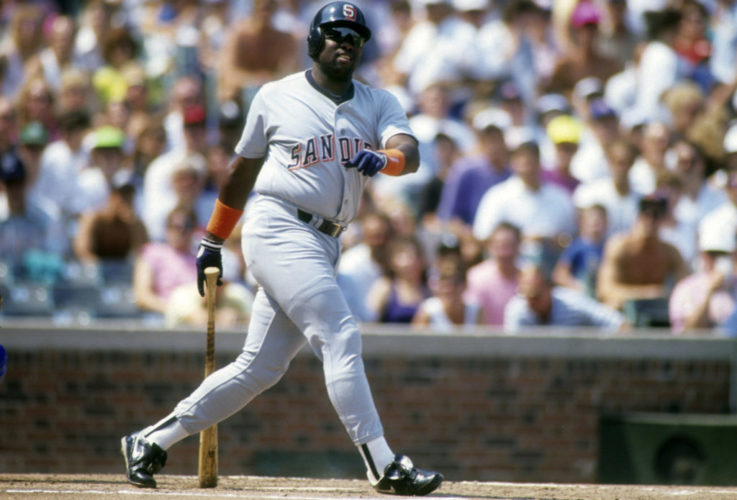 Tony Gwynn