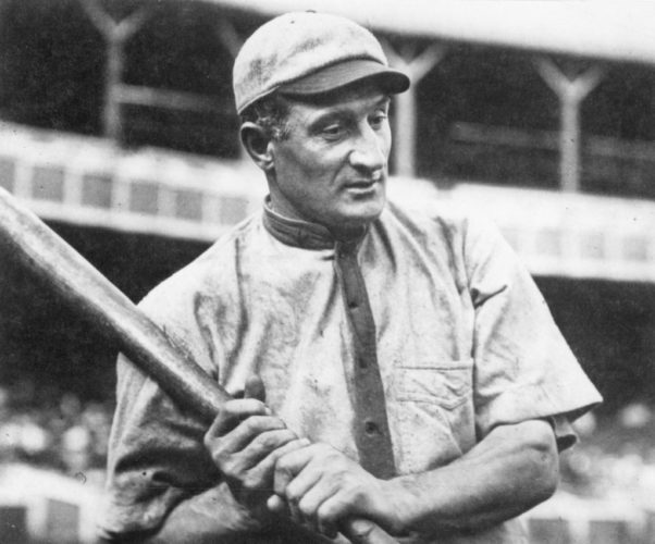 Honus Wagner