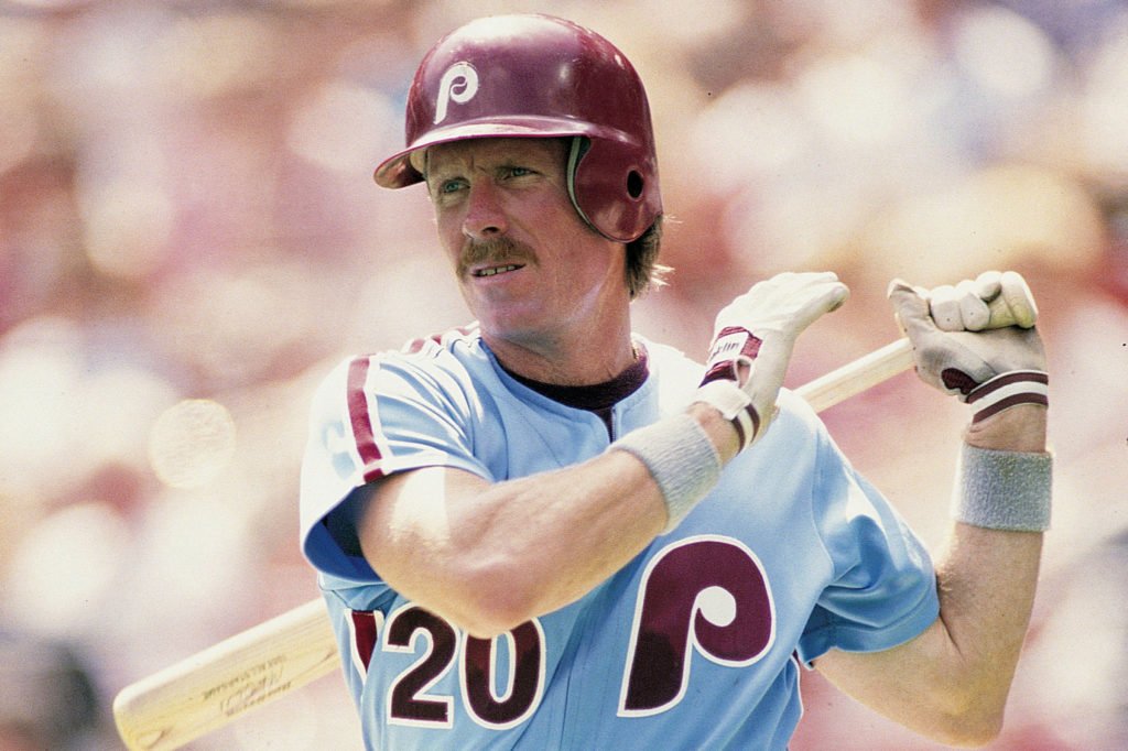 Mike Schmidt