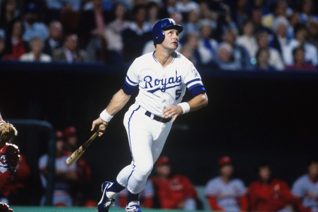 George Brett