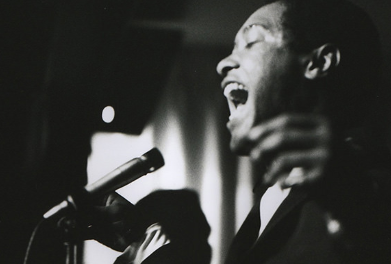 An Evening With Sam Cooke