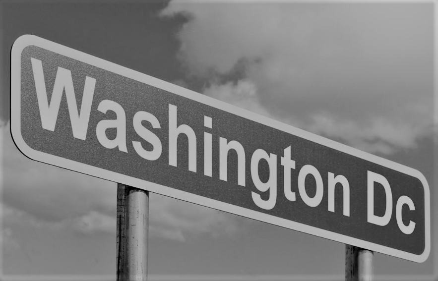 Welcome To Washington