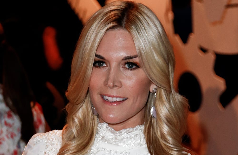 Tinsley Mortimer