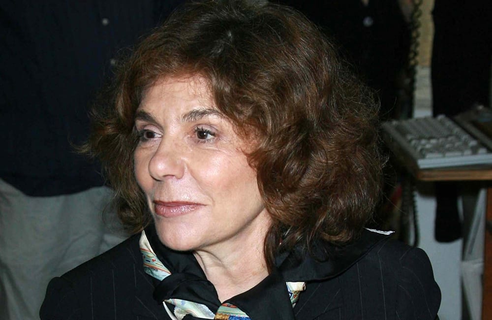 Teresa Heinz Kerry