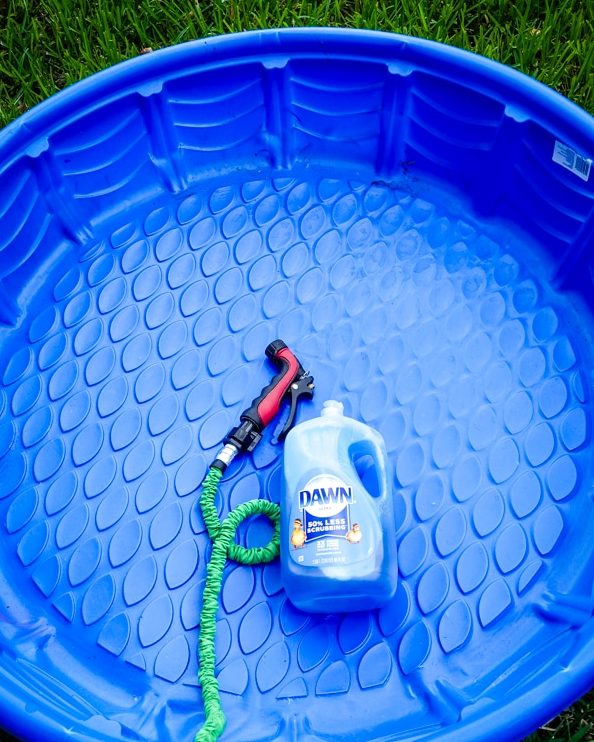 Kids' Pool Cleaner