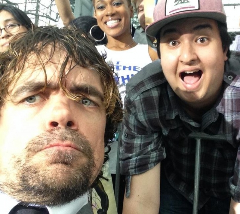 Peter Dinklage