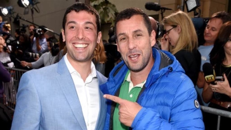 Adam Sandler