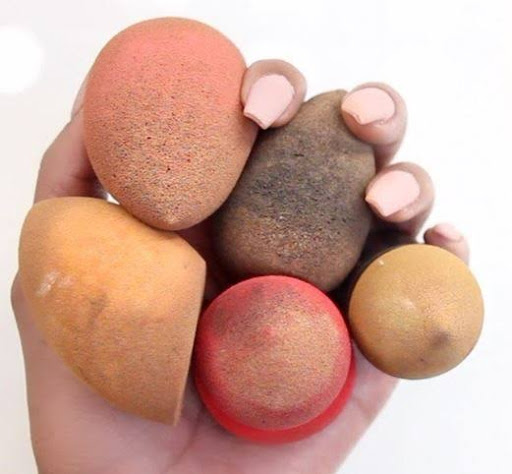 Makeup Sponge Cleaner