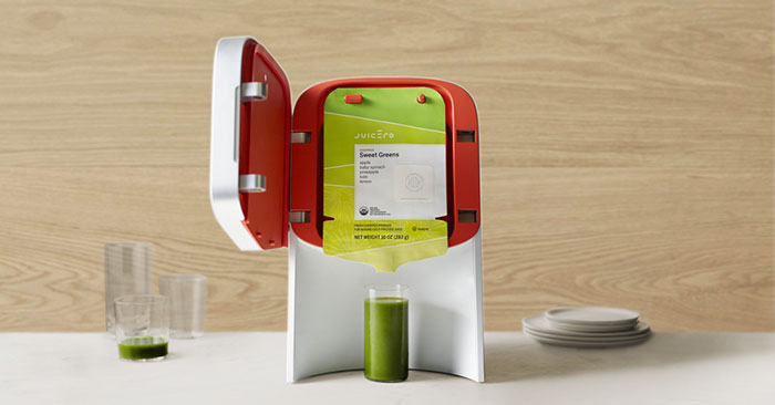 Juicero Press