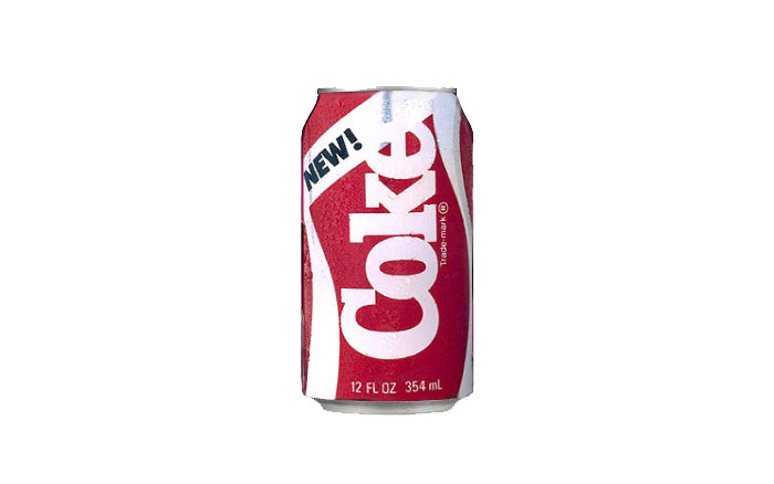 New Coke