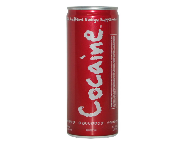 Cocaine, Redux Beverages