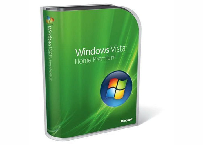 Windows Vista, Microsoft