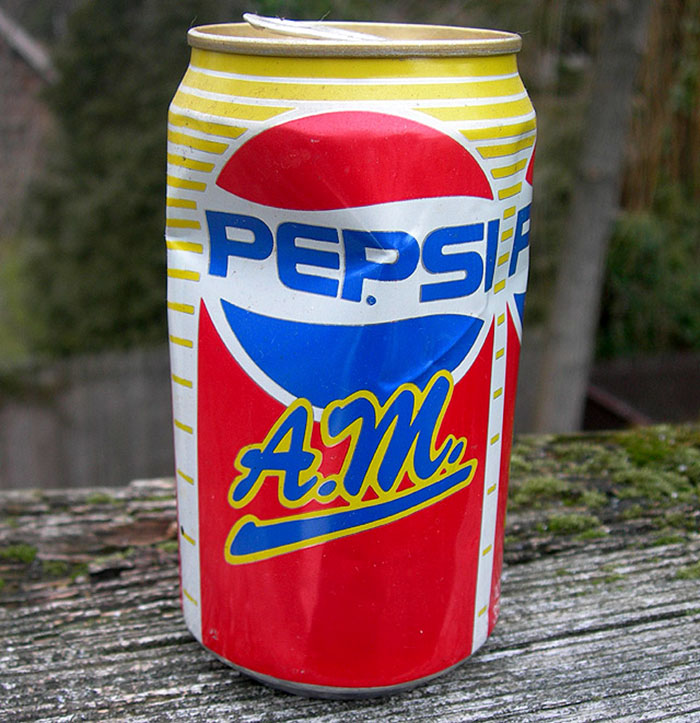 Pepsi A.M.