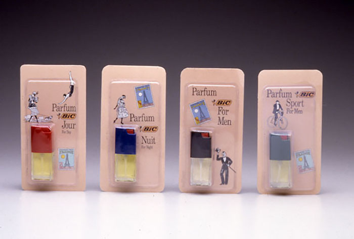 Parfum Bic