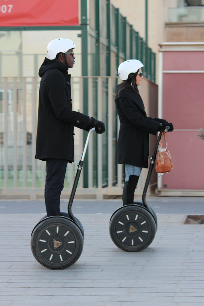 Segway