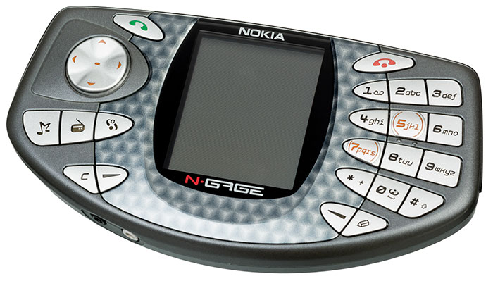 Nokia N Gage